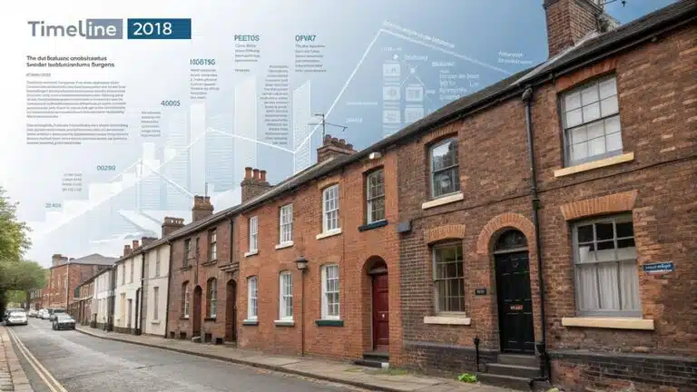 100 Years Of Rental Rights Evolution