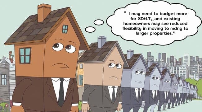homebuyers, navigating the new thresholds