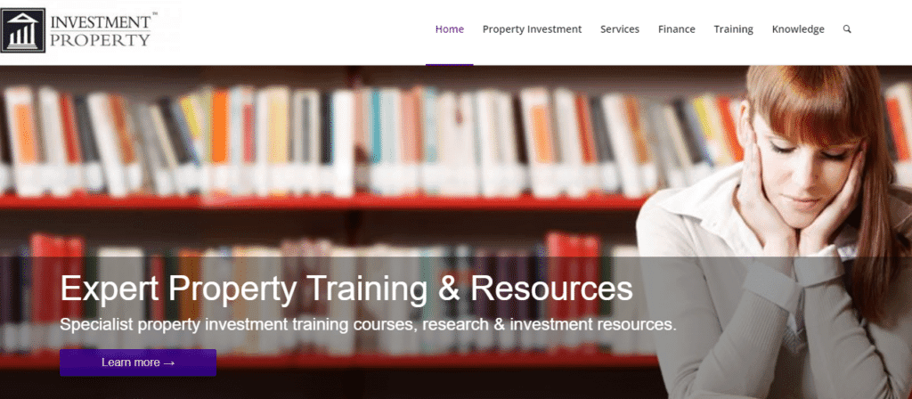 Leading Property Investment Expertise Investment Property UK
