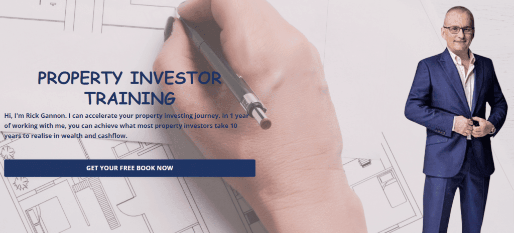 Rick-Gannon-Property-Investor-Training