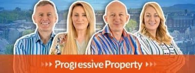 Contact Progressive Property