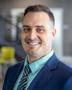 Chris Chiaramonte