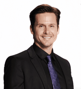 Michael Reynolds