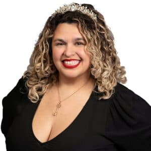 Ruby Miranda headshot