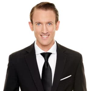 Scott Agnew headshot