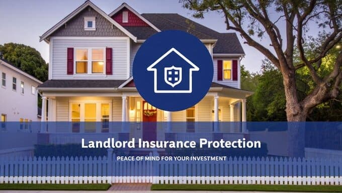 What Landlord Insurance Can Do for Your Rental Property