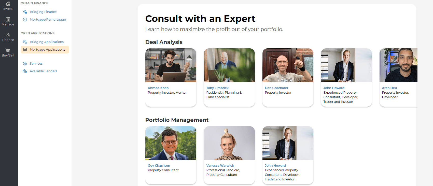Lendlord Portfolio Financing Platform For Landlords 18