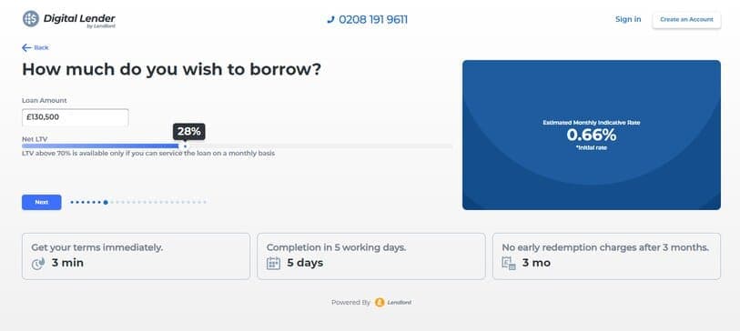 What to Consider When Applying for a Bridging Loan?