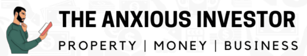 The Anxious Investor YouTube