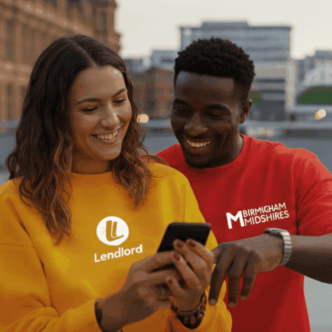 Birmingham Midshires & Lendlord