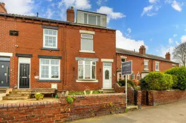 75 percent LTV auction purchase in Yorkshire