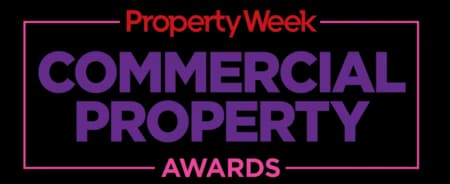 Finalist - Commercial Property Awards 2026