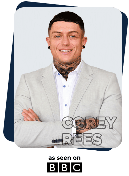 Corey rees for lendlord