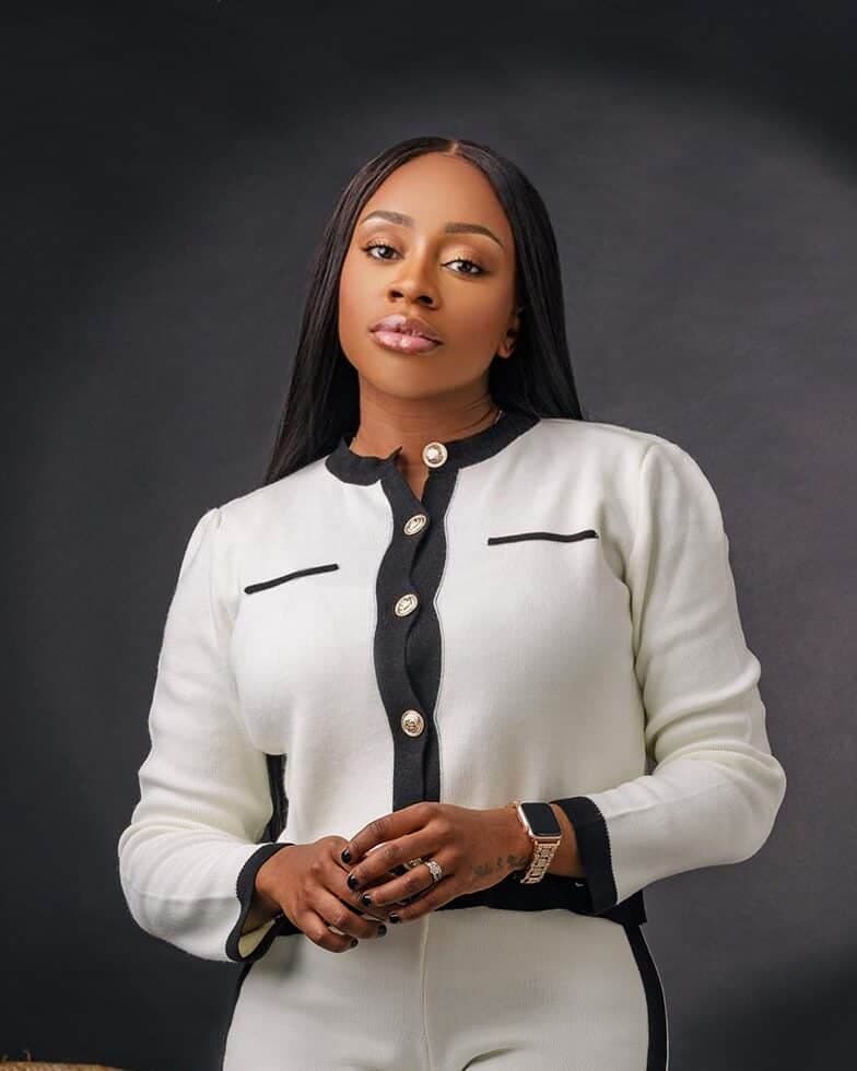 Cynthia Nerih in Partnership with Lendlord