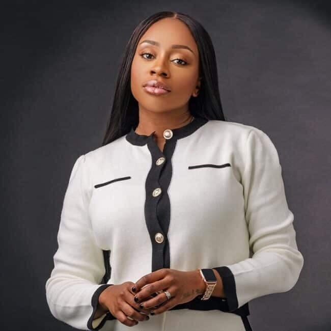 Cynthia Nerih in Partnership with Lendlord
