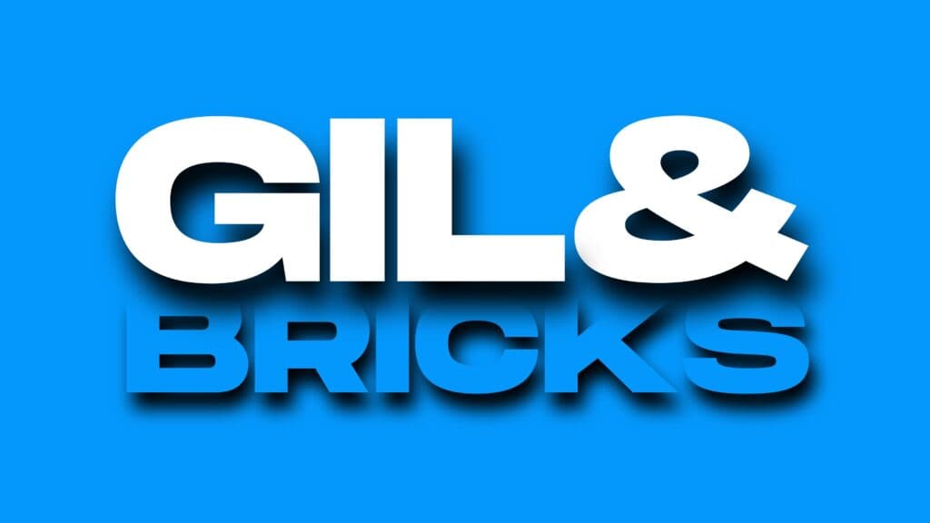Lendlord partnership with gil and bricks hub