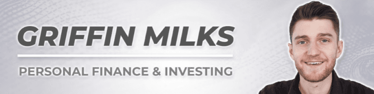 Griffin Milks YouTube