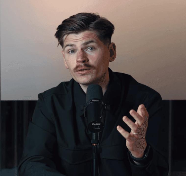 Jack Smith for Lendlord