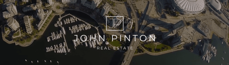 john pinton real estate