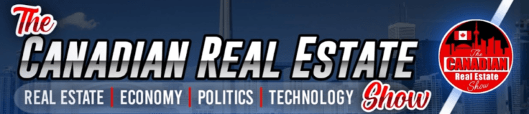 The Canadian Real Estate Show YouTube