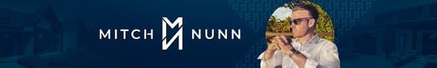 Mitch Nunn Treasure Tower and Lendlord Collaboration
