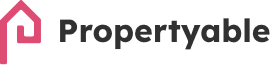 Logo propertyable footer