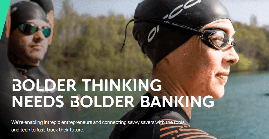 OakNorth Lendlord partnership