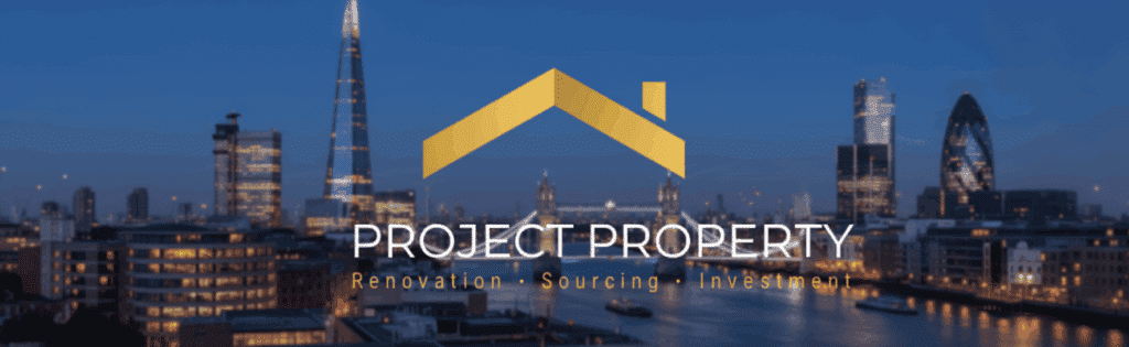 project property and lendlord biz