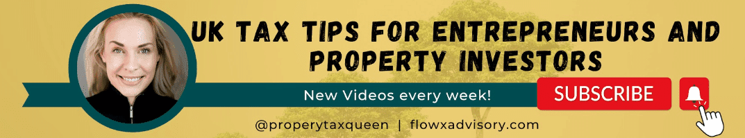 Property Tax Queen YouTube