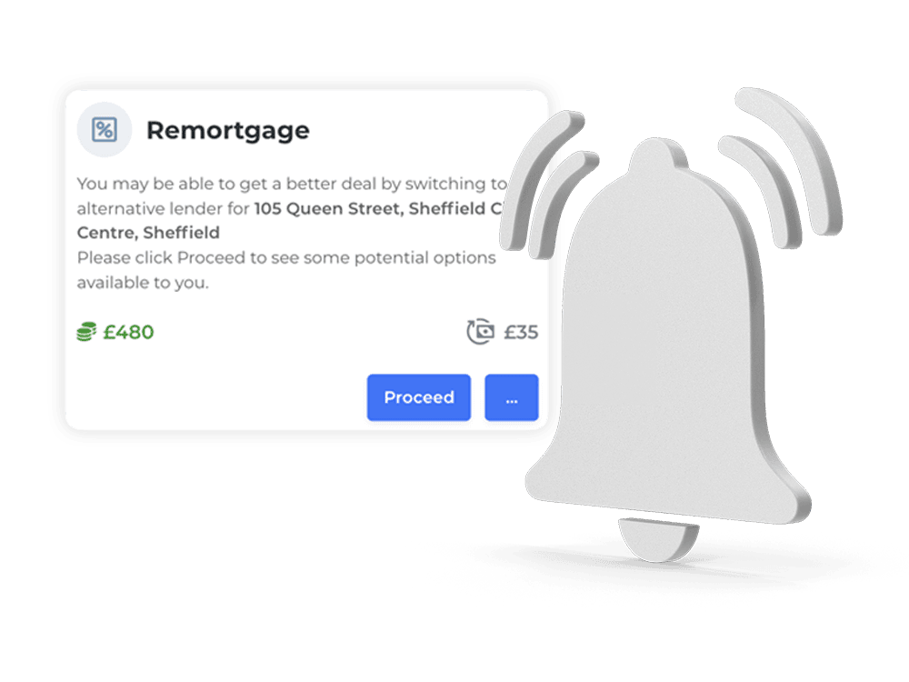 Lendlord insight highlighting a new financial opportunity