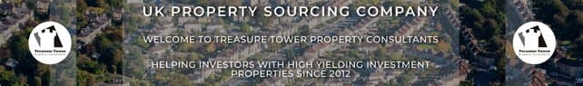 Treasure Tower Property Consultants Collaboration With Lendlord