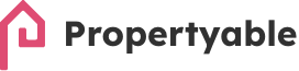 Logo Propertyable Footer
