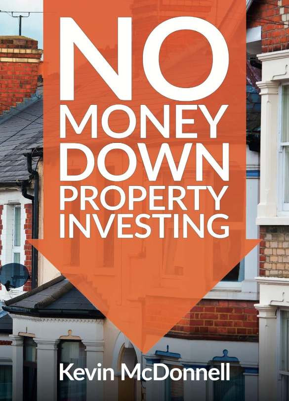 No Money Down Property Investing How To Profit From Property
