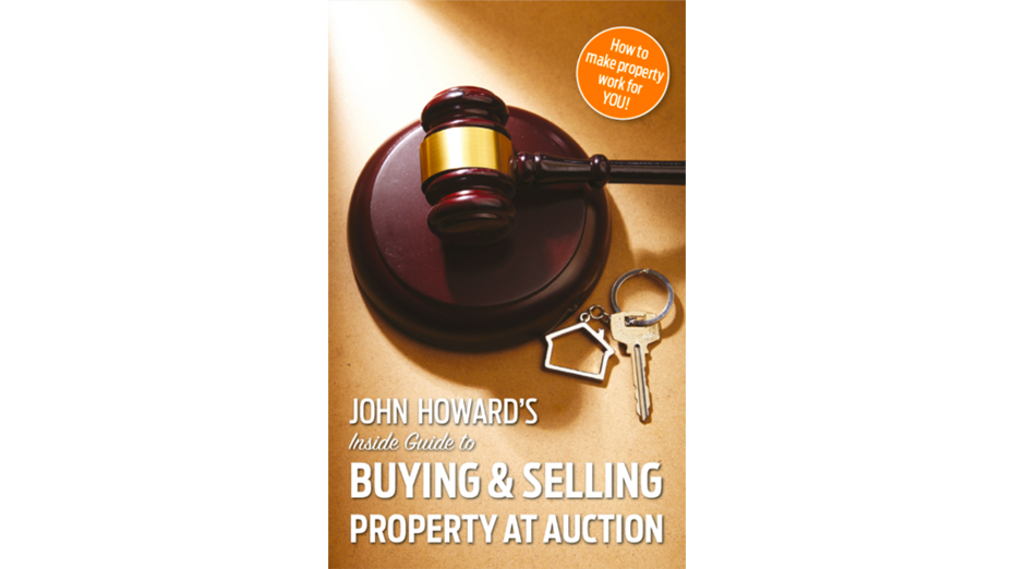 Buying Selling Property Auction
