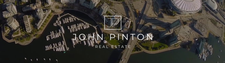 John Pinton Vancouver Real Estate 768x218