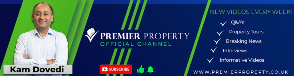 1 Premier Property YouTube