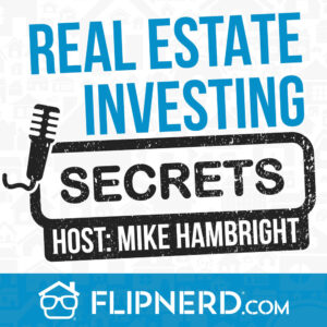 10. Real Estate Investing Secrets