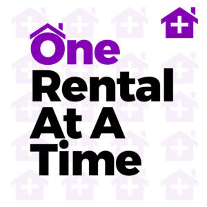 13. One Rental At A Time