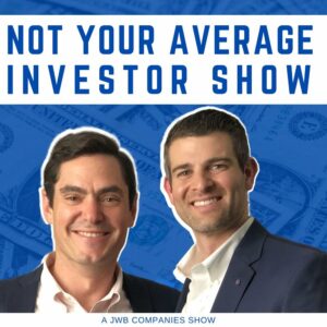 16. Not Your Average Investor Show