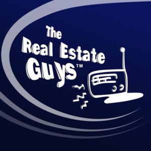 27. The Real Estate Guys Radio Show