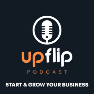 3. The UpFlip Podcast 300x300