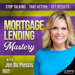 30. Mortgage Lending Mastery