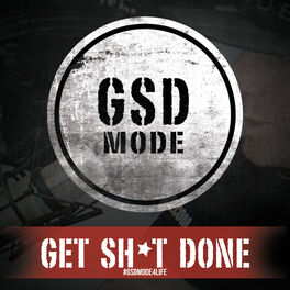 33. GSD Mode