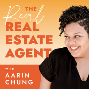 37. The REAL Real Estate Agent Show 300x300