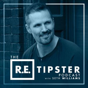 39. The REtipster Podcast 300x300