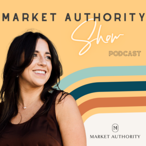42. The Market Authority Show