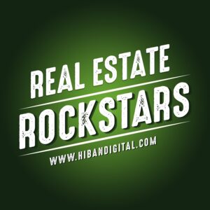 45. Real Estate Rockstars