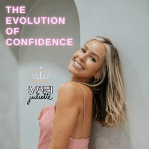 50. The Evolution Of Confidence