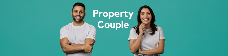2 Property Couple YouTube