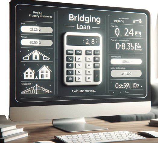 Uk Bridging Loan Calculators